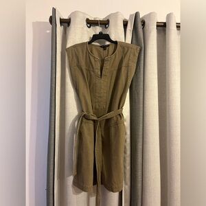 Banana republic dress